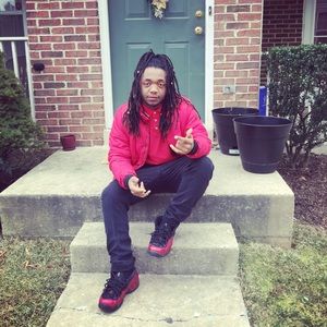 Meet your Posher, Chris